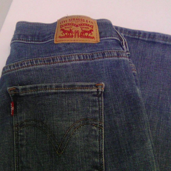 Levi's Denim - Jeans